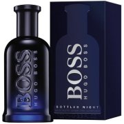 Hugo Boss Bottled Night toaletná voda pánska 200 ml