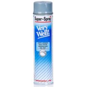 MOTIP Lak v spreji VERY WELL RAL 7001 striebrosivá 600 ml