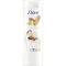 DOVE body love Pampering Care telové mlieko 400 ml