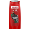 Old Spice Wolfthorn  XXL sprchový gél a šampón 3v1, 675 ml