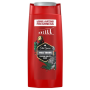 Old Spice Wolfthorn  XXL sprchový gél a šampón 3v1, 675 ml