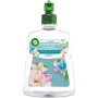 Air Wick Active Fresh náplň na vodnej báze do automatického difuzéra Jarný vánok a vanilka 228 ml