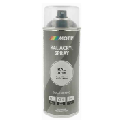Motip Industrial RAL 7016 sprej 400 ml