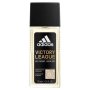 Adidas Victory League deodorant natural sprej 75 ml