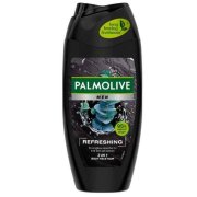 Palmolive For Men Refreshing sprchový gél pre mužov 3v1, 250 ml