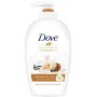 Dove Purely Pampering, tekuté mydlo 250 ml