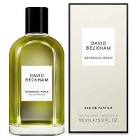 David Beckham Botanical Resin parfumovaná voda pánska 100 ml, Akcia