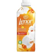 Lenor aviváž Vanila Orchid & Golden Amber 925 ml = 37 PD