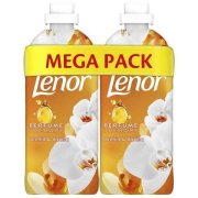 Lenor aviváž Vanilla Orchid 2 x 925 ml = 2 x 37 PD