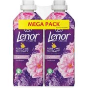 Lenor aviváž Floral Bouquet 2 x 37 PD, 2 x 925 ml