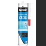 CERESIT CS 25 Sanitárny silikón 18 Coal 280 ml