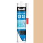 CERESIT CS 25 Sanitárny silikón 44 Toffi 280 ml