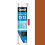 CERESIT CS 25 Sanitárny silikón 49 Clinker 280 ml