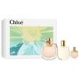 Chloé Nomade parfumovaná voda 50 ml + mlieko 100 ml + Edp 5 ml
