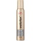 Wellaflex Shiny Hold penové tužidlo pre lesk vlasov 200 ml
