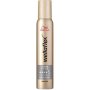 Wellaflex Shiny Hold penové tužidlo pre lesk vlasov 200 ml