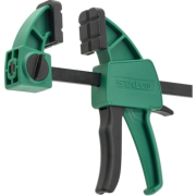 Stalco automatická rýchloupínačka 60 x 450 mm, 1 ks