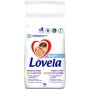 OVELA Color, prací prášok na farebnú bielizeň pre deti 4,1 kg = 41 praní