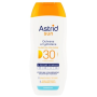Astrid Sun Hydratačné mlieko na opaľovanie OF 30, 200 ml