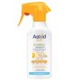 Astrid Sun mlieko na opaľovanie v spreji Rodinná ochrana plus OF 30, 270 ml