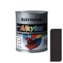 Alkyton Kladivková farba tmavo hnedá 250 ml