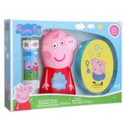 Disney Peppa Pig darčeková kazeta 1 ks