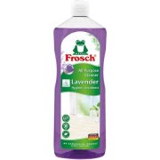 FROSCH EKO univerzálny čistič Levanduľa 1 l