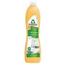 FROSCH Eko čistiaci krém Pomaranč 500 ml
