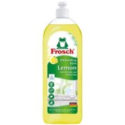 FROSCH EKO Balzam na umývanie riadu Citrus 750 ml