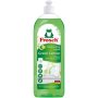FROSCH Eko prostriedok na umývanie riadu Citrón 750 ml