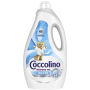 Coccolino Prací gél na bielu bielizeň Care White 1,8 l, 45 PD