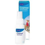 Cosmos Wound spray roztok na čistenie rán 50 ml