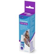 Cosmos Cover spray priehľadná náplasť v spreji 30 ml