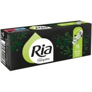 Ria tampóny Super Plus 16 ks