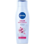 Nivea Color Brillance, šampón na vlasy 250 ml