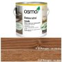 OSMO Dekoračný vosk Transparentný, 3138 Mahagón 2,5l