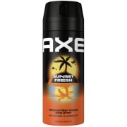 Axe dezodorant Sunset Fresh 150 ml