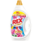 Rex Aromatherapy Orchid Color prací gel, 2,25 l = 50 PD