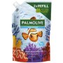 Palmolive tekuté mydlo Aquarium náhradná náplň 500 ml