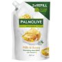 Palmolive Naturals Honey& Milk tekuté mydlo náhradná náplň 500 ml
