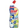 Bref Power Aktiv Gel Lemon tekutý WC čistič 700 ml