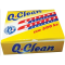Q-Clean špáradlá drevenné 500 ks