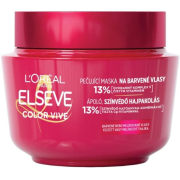 Loréal Paris Elseve maska na vlasy Color-Vive 300 ml