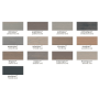 Remmers HK Lasur Grey Protect Graphitgrau 5l