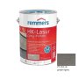 Remmers HK Lasur Grey Protect Graphitgrau 5l
