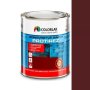 Colorlak Protirez S2015 syntetická antikorózna farba 2v1, 8012 červenohnedá 0,6 l