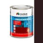 Colorlak Protirez S2015 syntetická antikorózna farba 2v1, 8017 hnedá 0,6 l