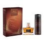 David Beckham Intimately Men toaletná voda 75 ml + deo 150 ml