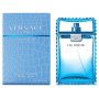 Versace Man Eau Fraiche toaletná voda pánska 200 ml