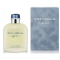 Dolce & Gabbana Light Blue Pour Homme, toaletná voda pánska 200 ml